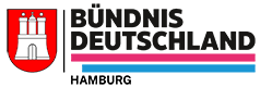 Bündnis Deutschland - Landesverband Hamburg
