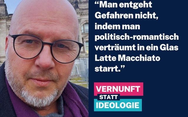 raoul latte macchiato